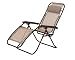 Sporting Goods : Pacific Outdoors 17-LC130 La Chaise Folding Recliner
