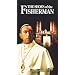 Shoes of the Fisherman (Widescreen Edition) [VHS]