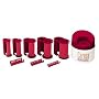 Caruso Pro Traveler 14 Molecular Steam Hairsetter