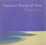 Another shade of blue