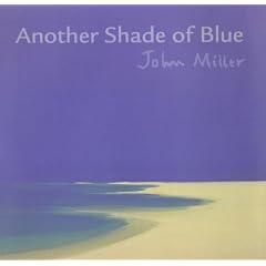Another Shade of Blue
