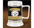 Pittsburgh Steelers Endzone Mug - 28 oz.