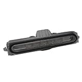 Acura Rsx Led 3Rd Brake Lamp Lights - Smoke Performance by Restyling Ideas