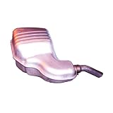 Bosal Exhaust Muffler 235-147 by Bosal