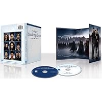 The Twilight Saga: Breaking Dawn - Part 2