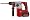 www.akkubohrhammer.com - Milwaukee 4933390713 V 28 HX 0-Version Akku-Bohrhammer