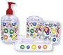 M&M's Candy Bath Accessories Set