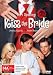 DVD : Kiss the Bride [ NON-USA FORMAT, PAL, Reg.0 Import - Australia ]