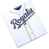 Game Buddy Kansas City Royals Stretchable Book Cover