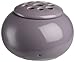 Pearlessence Mistifier Ceramic Burner, Purple