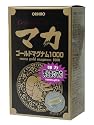 オリヒロ マカ ゴールドマグナム1000 90粒