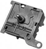 Motorcraft YH565 Damper Door Switch