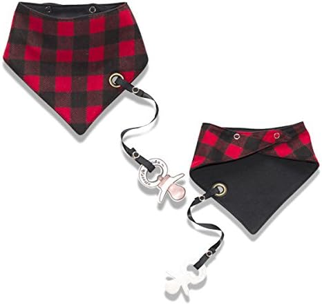 Electrik Kidz Bandana Lumber Jack