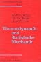 Theoretische Physik. Ein Lehr- und �bungstext f�r Anfangssemester (Band 1-4) und Fortgeschrittene (ab Band 5 und Erg�nzungsb�nde): Theoretische ... Mechanik: Ein Lehr- und �bungsbuch