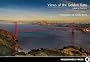 Views of the Golden Gate