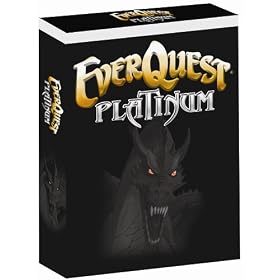 Everquest: Platinum Pack by Activision