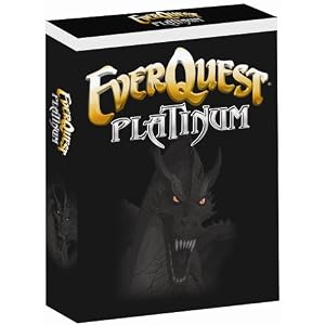 Everquest: Platinum Pack by ACTIVISION