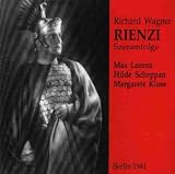Wagner: Rienzi