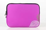 15.6 inch KINMAC nylon laptop / notebook sleeve case bag for SAMSUNG Series 3 NP300V5A / SAMSUNG Series 7 NP700Z5A