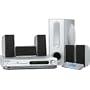 Kenwood DVT-6300-H Integrated Progressive Scan DVD / Receiver Home Theater System
