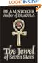 The Jewel of Seven Stars (Alan Rodgers Books)