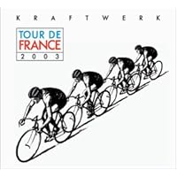 Tour De France 2003