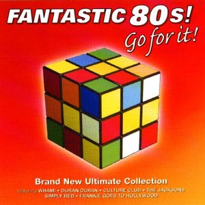 CD-Charts  Search : Fantastic 80's: the Ultimate Collection [MINIDISC]