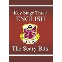 KS3 English: The Scary Bits