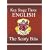KS3 English: The Scary Bits