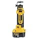 DEWALT DC551KA Heavy-Duty 14.4-Volt Ni-Cad Cordless Cut-out Tool