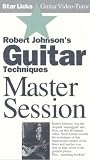 Review Music Sales Limited  / Scott Ainslie - Master Session - Robert Johnson's Guitar Techniques