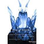 Hive of Dreams: Contemporary Science Fiction from the Pacific Northwest (Northwest Readers) book cover