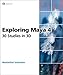 Book Exploring Maya 4: 30 Studies in 3D