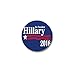 CafePress - Hillary Clinton for President 2016 Campaign Mini B - 1