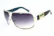 MARC JACOBS 214/S 214S Palladium TJA9C Sunglasses