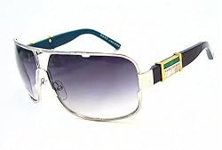 MARC JACOBS 214/S 214S Palladium TJA9C Sunglasses