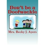 Don't be a Doofwackle