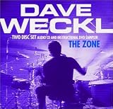Revue Dave Weckl  / The Zone