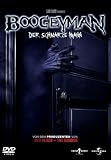 cover of Boogeyman - Der schwarze Mann