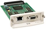 Jetdirect 610n Tr Eio RJ45 (release Date: 6/1/01)