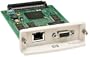 Jetdirect 610n Tr Eio RJ45 (release Date: 6/1/01)