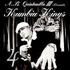 Click here to buy 4 by  Los Kumbia Kings .