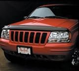 WeatherTech 5019 Stone and Bug Deflector