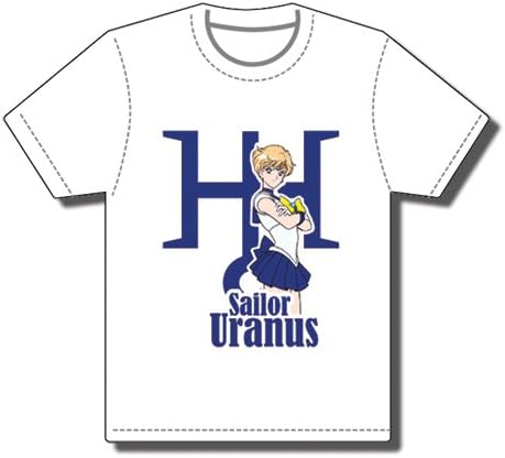 Sailor Moon S Sailor Uranus T-Shirt (M)