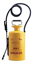 Chapin Professional Deck 2-Gallon Tri-poxy Steel Sprayer #3060