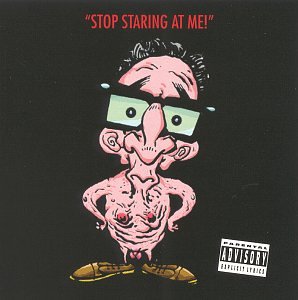The Jerky Boys - Stop Staring at Me - Zortam Music
