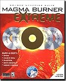  : Magma Burner Extreme