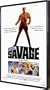 Doc Savage 11"x17" Framed Poster