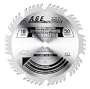 AGE MD12-604 Combination 12"X60t 1" Bore