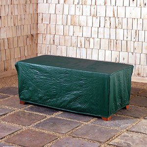 Storage Bench Cover, Khaki